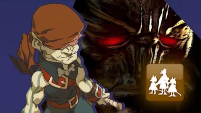 "Fiaba Squaresoft", Lo Spirito dell'Esperto II [16] - Final Fantasy IX 'perfect' run