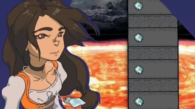 "Fiaba Squaresoft II", Lo Spirito dell'Esperto II [24] - Final Fantasy IX 'perfect' run