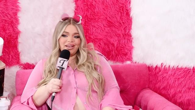 JC Caylen Caught CREEPING On Tarayummy & Exposing David Dobrik's NEW Squad