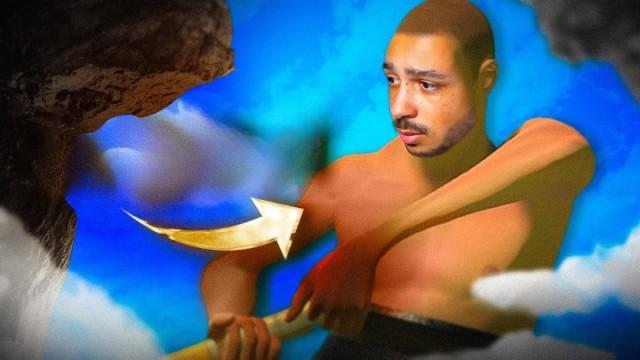 J'ai lancé ce jeu tard le soir, et je regrette...