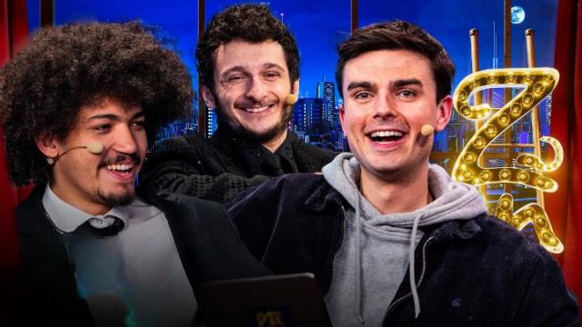 feat. Hugo Décrypte