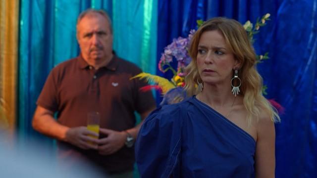 Episódio 5 - A Vingança