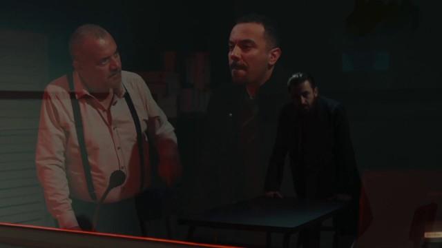 الحلقة 1