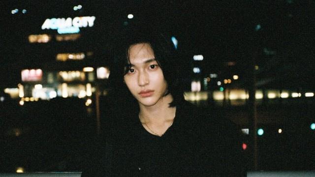 [Playlist] Among all the people, I only saw you for a moment | RIIPLY