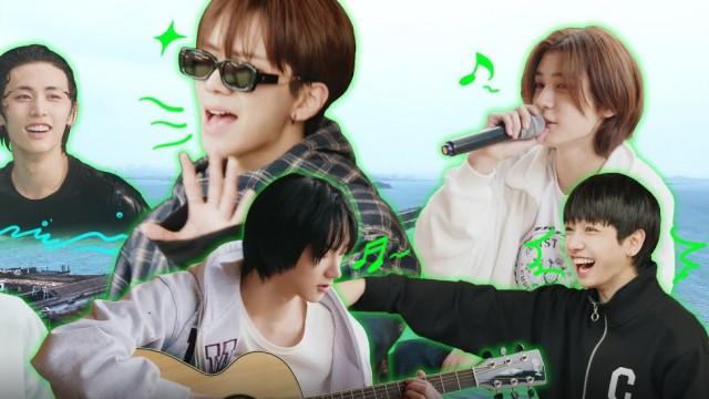 BOYNEXTDOOR (보이넥스트도어) '재미있어 보이넥2' TEASER 