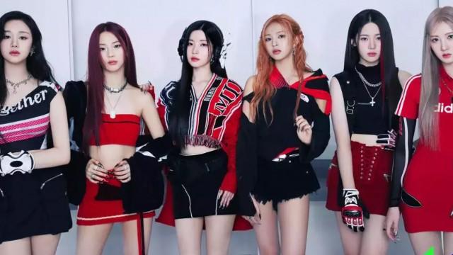 1st MINI ALBUM [BABYMONS7ER] ANNOUNCEMENT