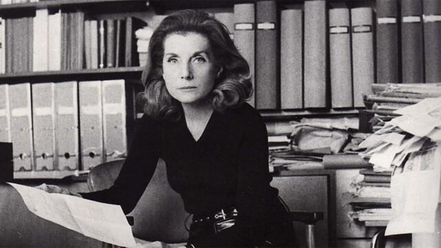 Palma Bucarelli