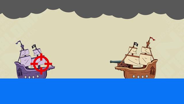 Skull and Bones