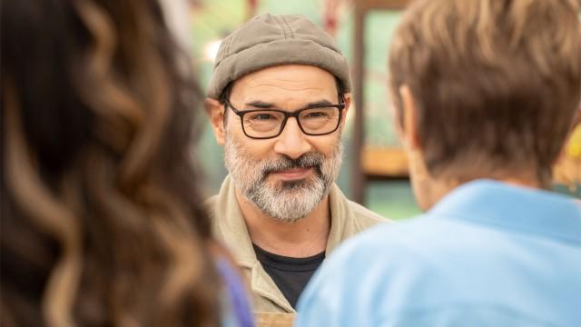 Self Esteem/Tommy Tiernan/Meera Syal/Adam Buxton