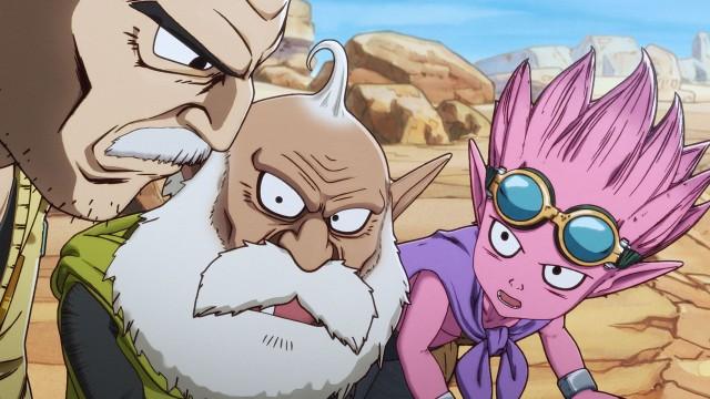 The Story of the Fiend Prince, Ep. 2: The Royal Army's Secret