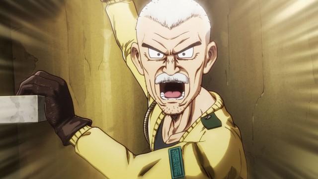 The Story of the Fiend Prince, Ep. 6: The Fiend Beelzebub