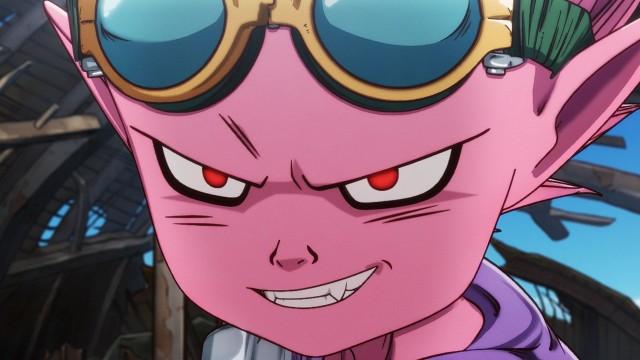 The Story of the Angel Hero, Ep. 1: On to a New Adventure