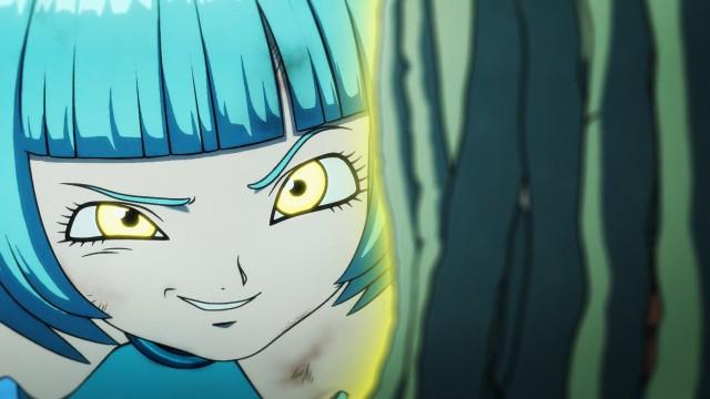 The Story of the Angel Hero, Ep. 6: The Final Battle!