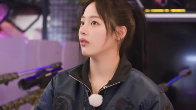 Shooting Star MINJI EP.1 | Hit, Hit, Hit