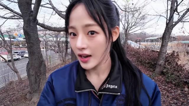 Shooting Star MINJI EP.2 | Take a Bow When Times Are Tough