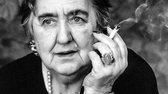Alda Merini, la musica delle parole
