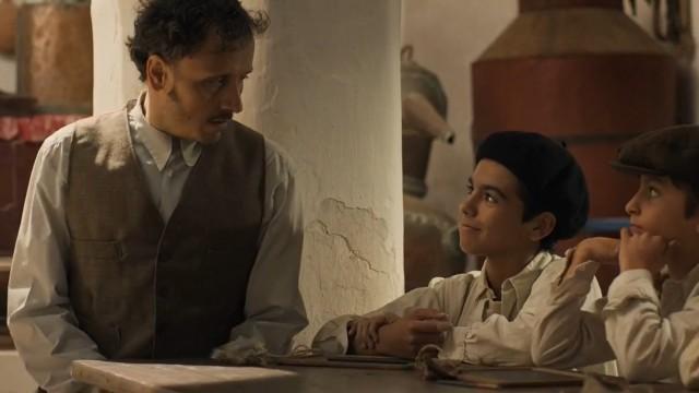 Episódio 1