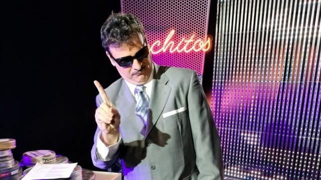 Melodías de anteayer