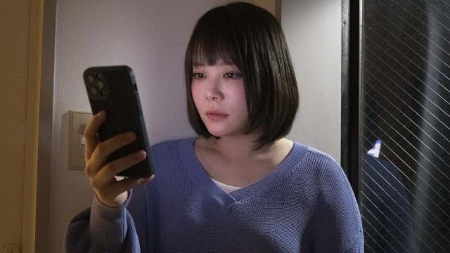 北斗夫婦の場合（3）
