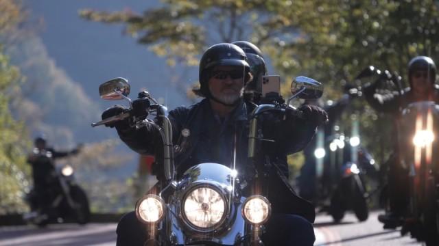 東京のアメリカ