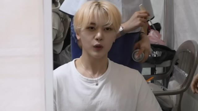 31st Anniversary HANTEO MUSIC AWARDS 2023 Behind