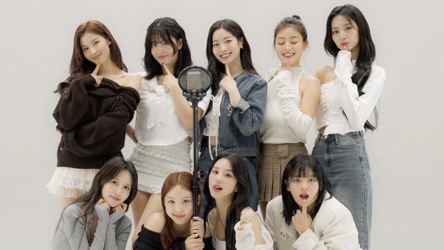 TWICE