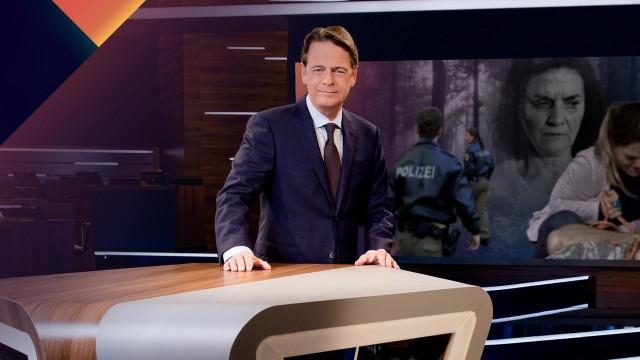 Aktenzeichen XY … gelöst! – Episode 6