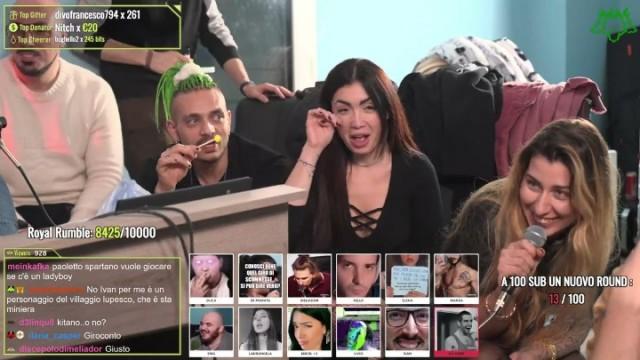un ragazzo incontra una ragazza… | Cerbero Podcast #2192