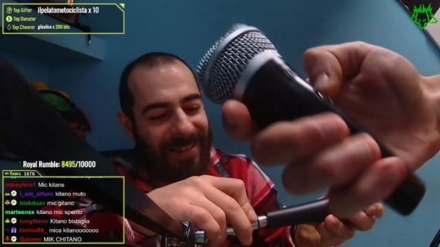 PENSATE che SOGNO ESSERE KIM JONG-UN… | Cerbero Podcast #2198