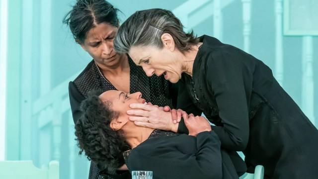 The House of Bernarda Alba