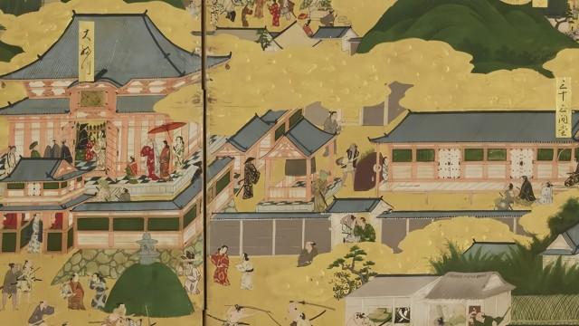 ～戦国の終焉～#98　「家康『大御所』へ　大坂の陣前夜」