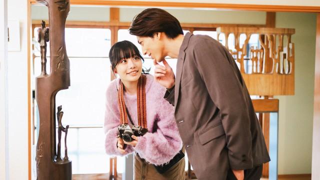 コールドムーンの夜に　前編