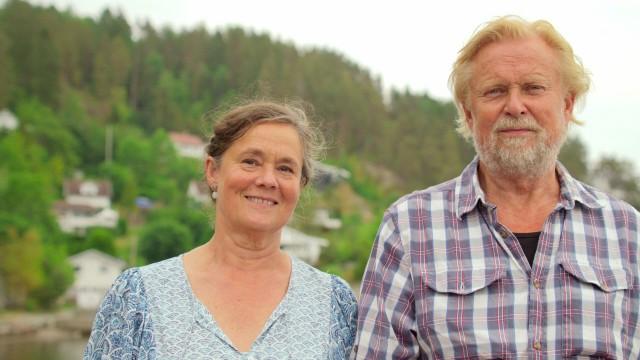 Trennungen und Verlieben
