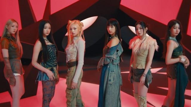 [BABYMONS7ER] VISUAL FILM