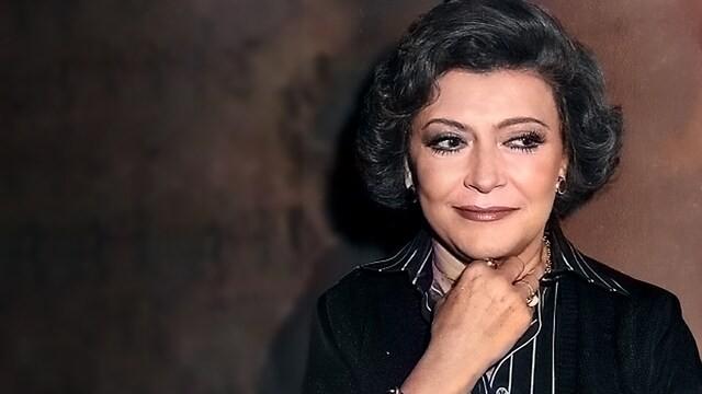 Nilla Pizzi. Io vivo per il futuro