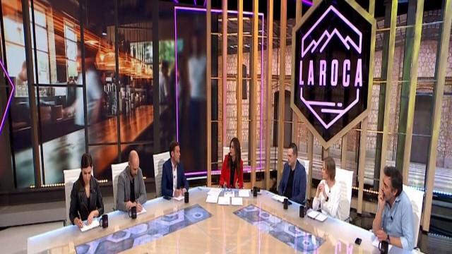 Los horarios de los restaurantes