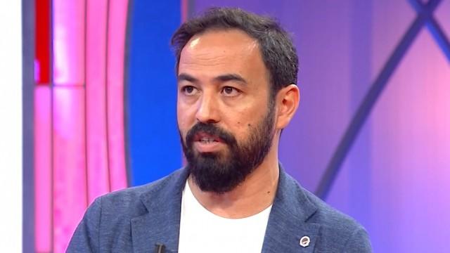 7. Bölüm - Özgür Bolat