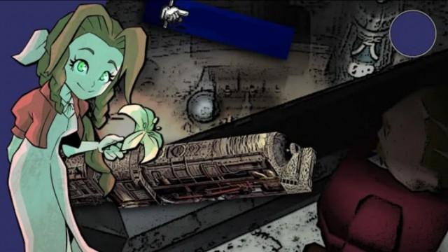 "TURKS" - Final Fantasy VII 'perfect' run - Lo Spirito dell'Esperto IV [5]