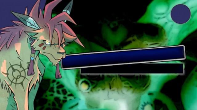 "SHINRA" - Final Fantasy VII 'perfect' run - Lo Spirito dell'Esperto IV [6]