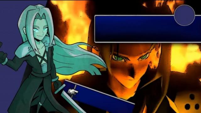 "KALM" - Final Fantasy VII 'perfect' run - Lo Spirito dell'Esperto IV [8]