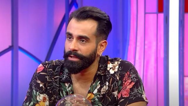 11. Bölüm - Gökhan Türkmen