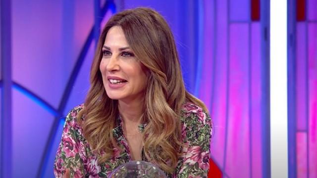 12. Bölüm - Hande Kazanova