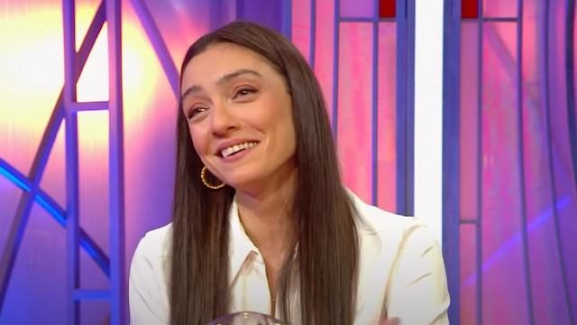 13. Bölüm - Merve Dizdar