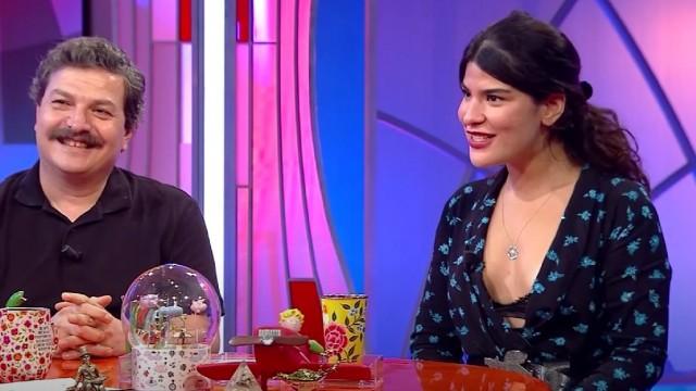 15. Bölüm - Ada Sanlıman - Mehmet Turgut