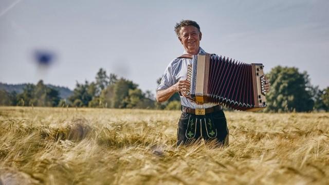 Strawanzen entlang der bayerischen Porzellanstraße