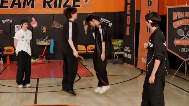 EP.17 [TEAM RIIZE #2]