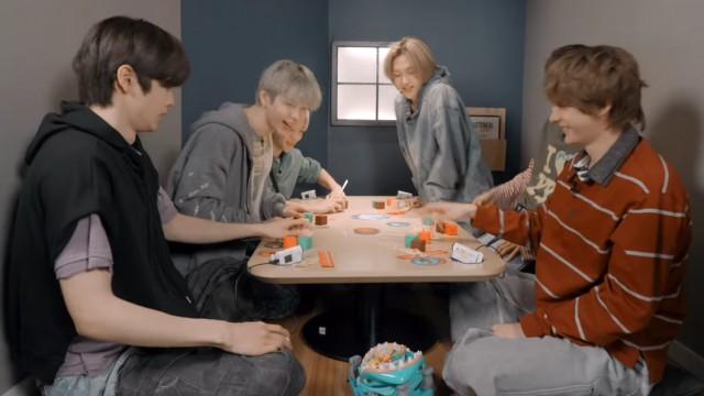 EP.18 [Get A Board Game #1]