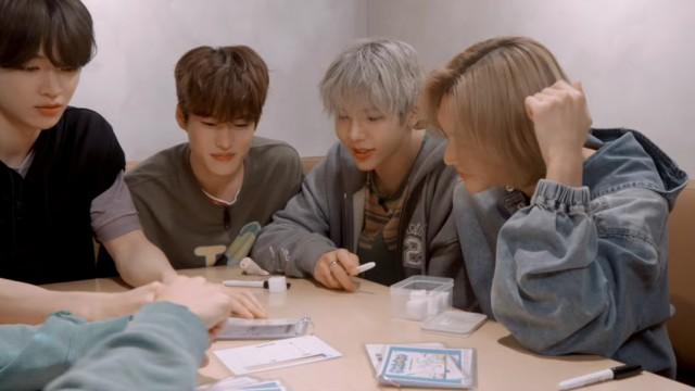 EP.19 [Get A Board Game #2]