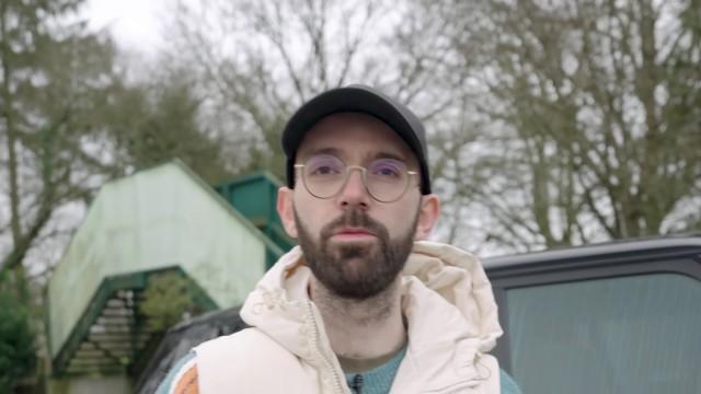 Mon RANGE ROVER a vu la MORT - Apprends moi 1 Truc Ft Yann Le Jossec