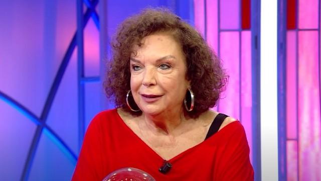 21. Bölüm - Selda Alkor